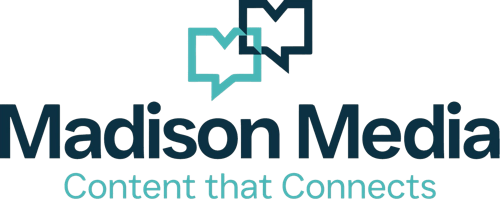 Madison Media Stacked Full Color Cropped